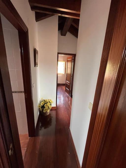 Apartamento Las Martas Комильяс Экстерьер фото