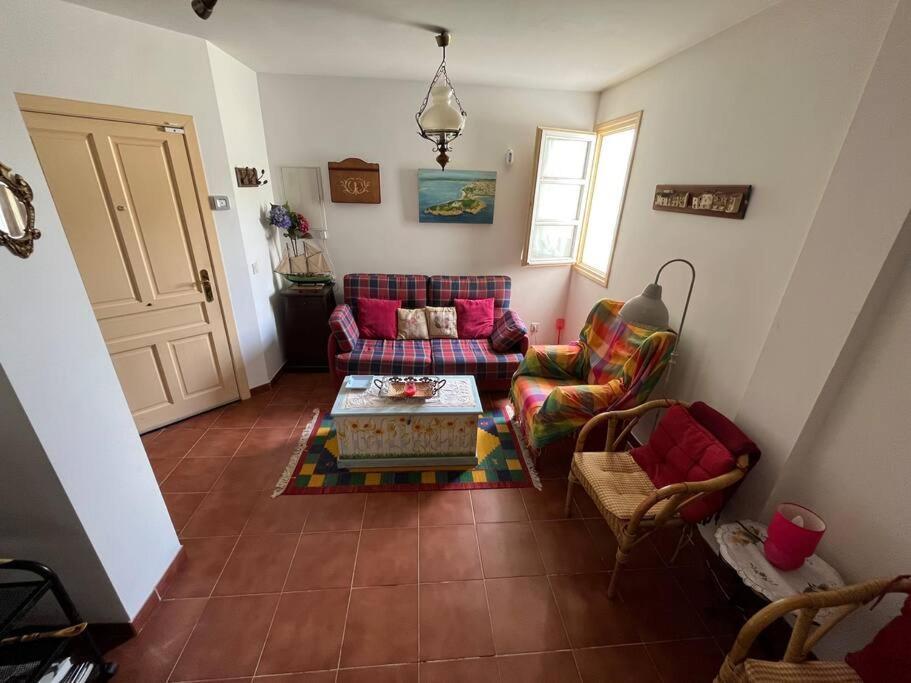 Apartamento Las Martas Комильяс Экстерьер фото